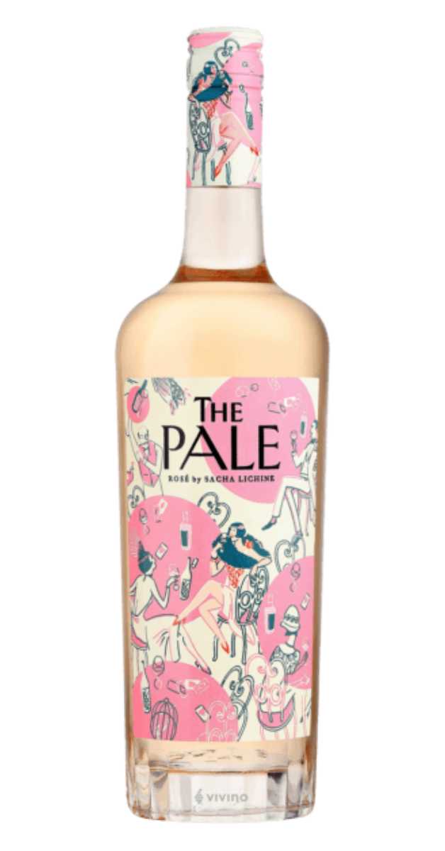 Chateau d’Esclans The Pale